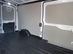 FORD Transit 350L3H2 Kasten LKW 4x4 Stndhz AHK 2xSTür