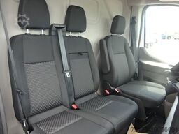 FORD Transit 350L3H2 Kasten LKW 4x4 Stndhz AHK 2xSTür