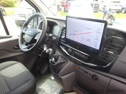 FORD Transit 350L3H2 Kasten LKW 4x4 Stndhz AHK 2xSTür