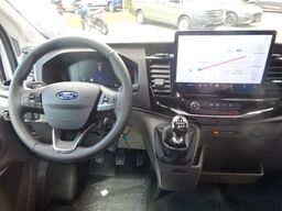 FORD Transit 350L3H2 Kasten LKW 4x4 Stndhz AHK 2xSTür