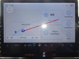 FORD Transit 350L3H2 Kasten LKW 4x4 Stndhz AHK 2xSTür