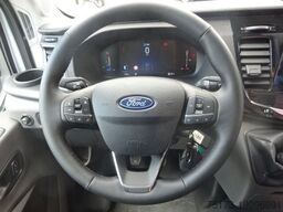 FORD Transit 350L3H2 Kasten LKW 4x4 Stndhz AHK 2xSTür