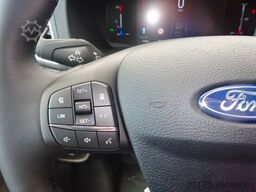 FORD Transit 350L3H2 Kasten LKW 4x4 Stndhz AHK 2xSTür