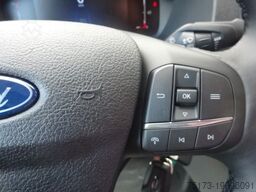 FORD Transit 350L3H2 Kasten LKW 4x4 Stndhz AHK 2xSTür