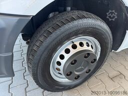 MERCEDES-BENZ Sprinter MB TV-Fzg mit Rausch Inspektion Einheit