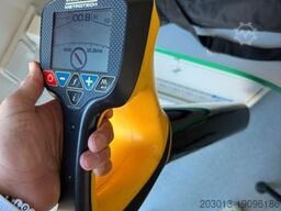 MERCEDES-BENZ Sprinter MB TV-Fzg mit Rausch Inspektion Einheit