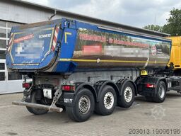 SCHMITZ CARGOBULL Cargobull Gotha Thermo Kippauflieger 3 ACHS