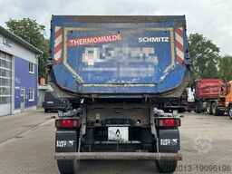 SCHMITZ CARGOBULL Cargobull Gotha Thermo Kippauflieger 3 ACHS