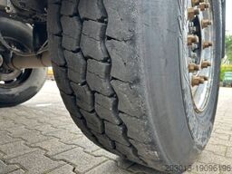 SCHMITZ CARGOBULL Cargobull Gotha Thermo Kippauflieger 3 ACHS