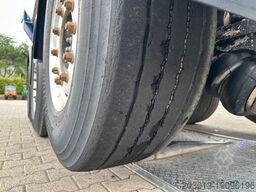 SCHMITZ CARGOBULL Cargobull Gotha Thermo Kippauflieger 3 ACHS