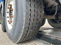 SCHMITZ CARGOBULL Cargobull Gotha Thermo Kippauflieger 3 ACHS