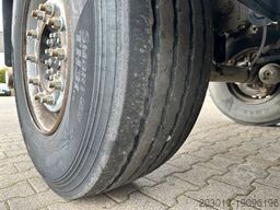 SCHMITZ CARGOBULL Cargobull Gotha Thermo Kippauflieger 3 ACHS