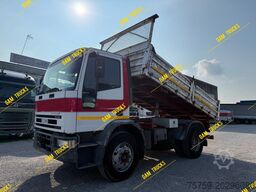 Iveco Eurocargo 150E18K Tector 3-Seiten-Kipper