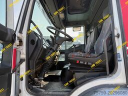 Iveco Eurocargo 150E18K Tector 3-Seiten-Kipper