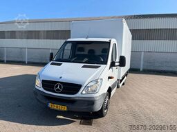 Mercedes-Benz Sprinter 513 2.2 CDI