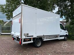 Mercedes-Benz Sprinter 313 CDI