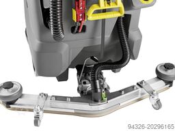 Kärcher BD 43/25 C Bp FACTORY NEW!