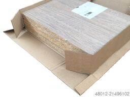 LCR LORENZONI (Bo.) Box On Demand Quark 2800 2.4 Automatik Endloswellpappe