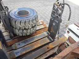 Griptech RG2-20-800-450