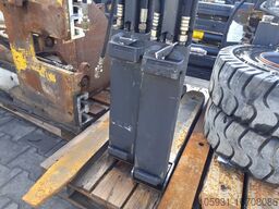 Griptech RG2-20-800-450