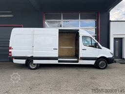MERCEDES-BENZ Sprinter 516 CDI MAXI Klima 3-Sitzer Sitzheizung