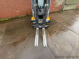 Jungheinrich EFG S30