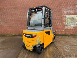 Jungheinrich EFG S30