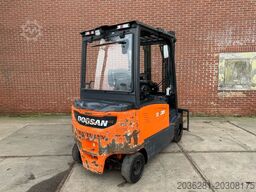 Doosan B35X-7