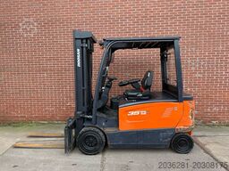 Doosan B35X-7