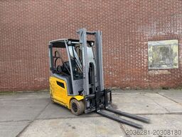 Jungheinrich EFG 216k