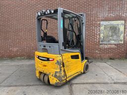 Jungheinrich EFG 216k