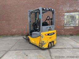 Jungheinrich EFG 216k