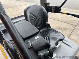 Jungheinrich EFG 216k