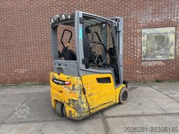 Jungheinrich EFG 216k