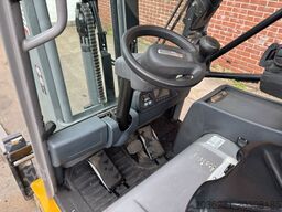 Jungheinrich EFG 216k