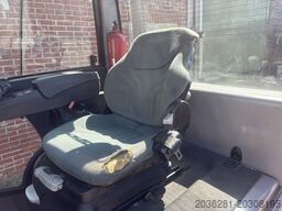 Jungheinrich DFG 545s