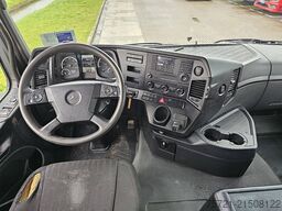 MERCEDES-BENZ AROCS 3248 8X4