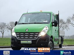 RENAULT MASTER T35