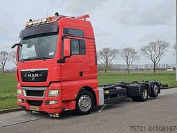M.A.N. 26.440 TGX