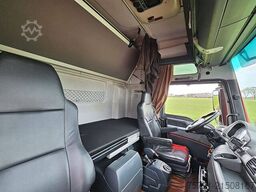 MAN 26.440 TGX XXL 6X2-4