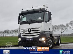 MERCEDES-BENZ ACTROS 1845 LS Hydrodrive