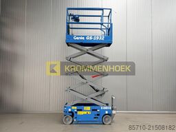 Genie GS 1932 E-drive