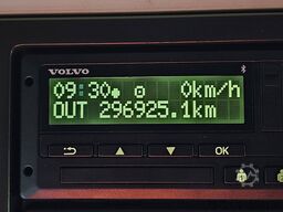 VOLVO FH 500