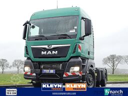 M.A.N. 18.400 TGX HYDRODRIVE