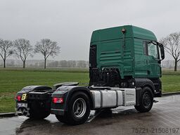 M.A.N. 18.400 TGX HYDRODRIVE