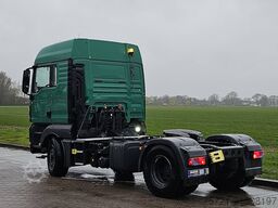 M.A.N. 18.400 TGX HYDRODRIVE