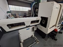 DMG MORI NLX 2000/500 SY