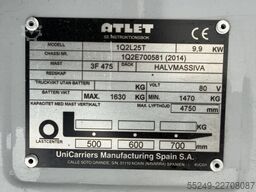 Atlet 1Q2L25T