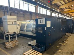 trumpf TruLaser 5060