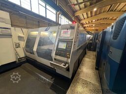 trumpf TruLaser 5060